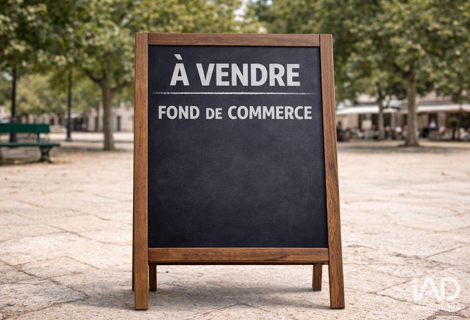 Vente Bar-brasserie 130 m&sup2; — photo 1