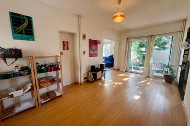 Maison 6 pièces 430000 €