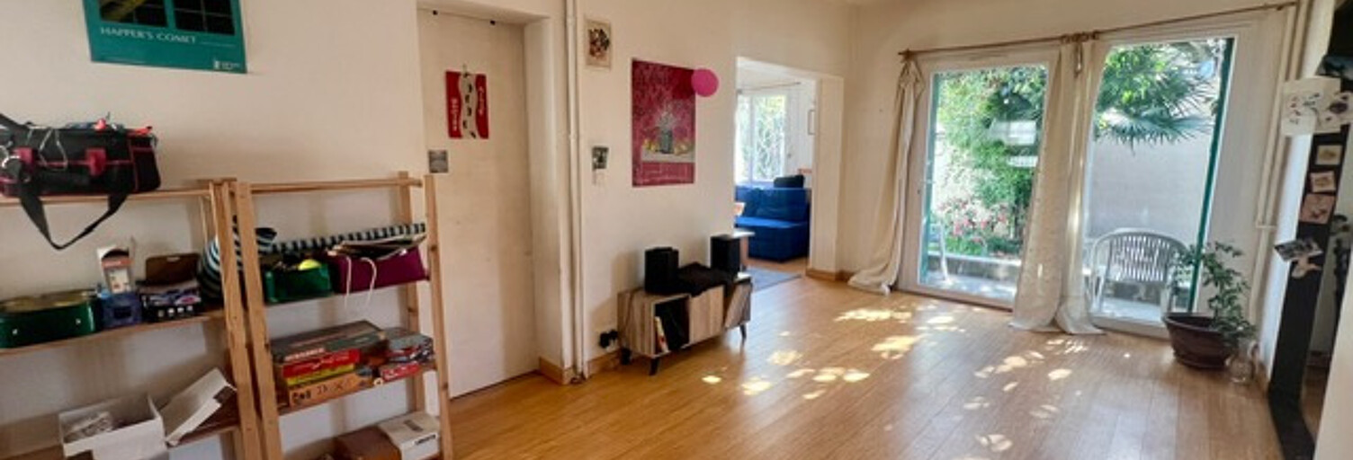 Maison 6 Pièces 106 m² à vendre à Toulouse (31500)