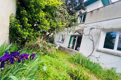 Maison 6 pièces 430000 €