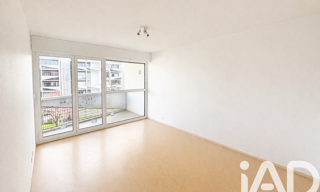 Appartement 3 Pièces 57 m² à vendre à Pessac (33600)