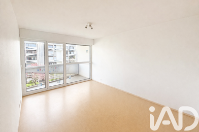 Appartement 3 pièces 225000 €