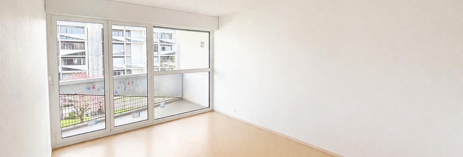 Appartement 3 Pièces 57 m² à vendre à Pessac (33600)