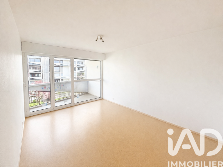 Vente Appartement 3 pièces — photo 1