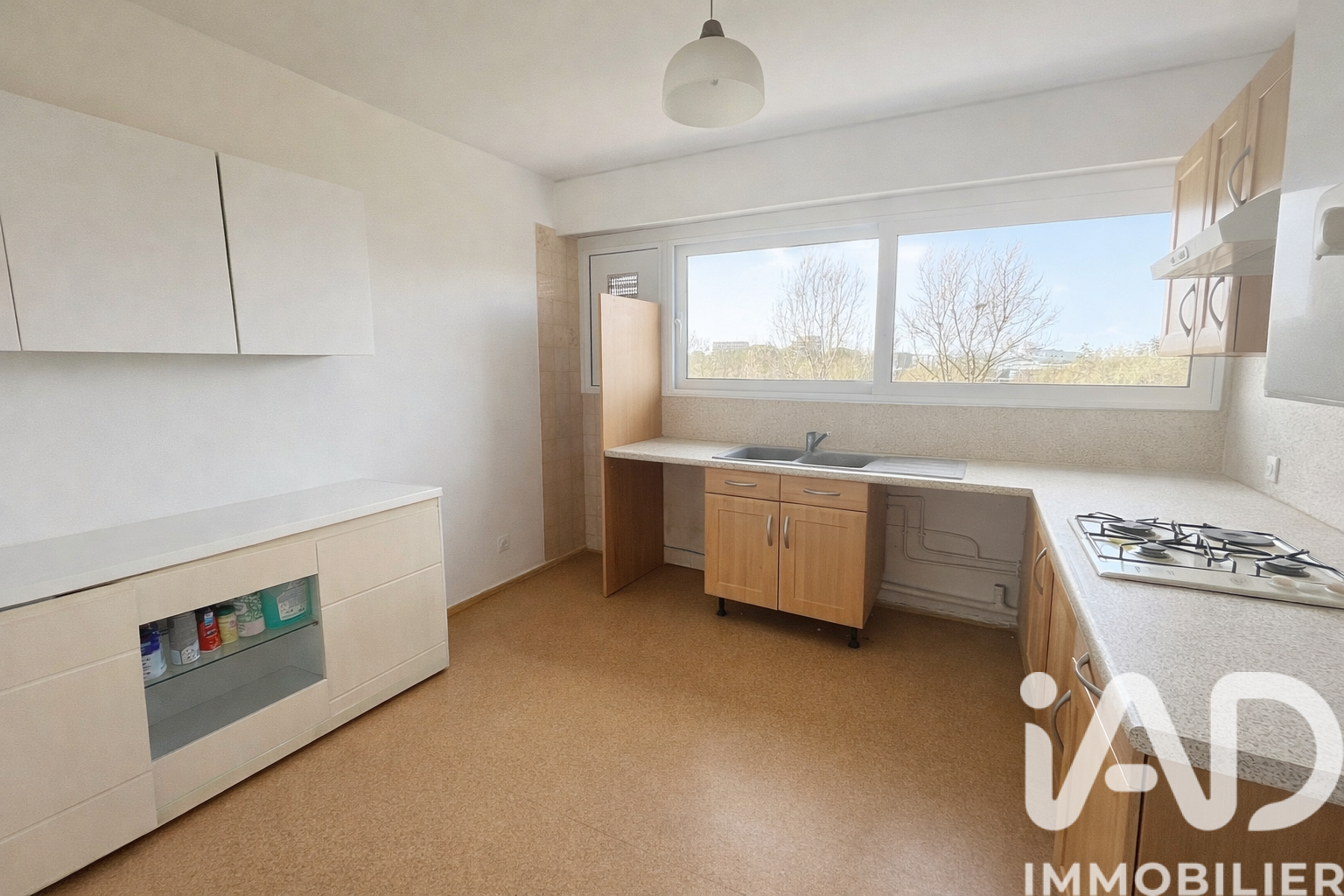 Vente Appartement 3 pièces - Photo 2