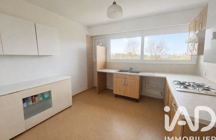 Vente Appartement 3 pièces — photo 2