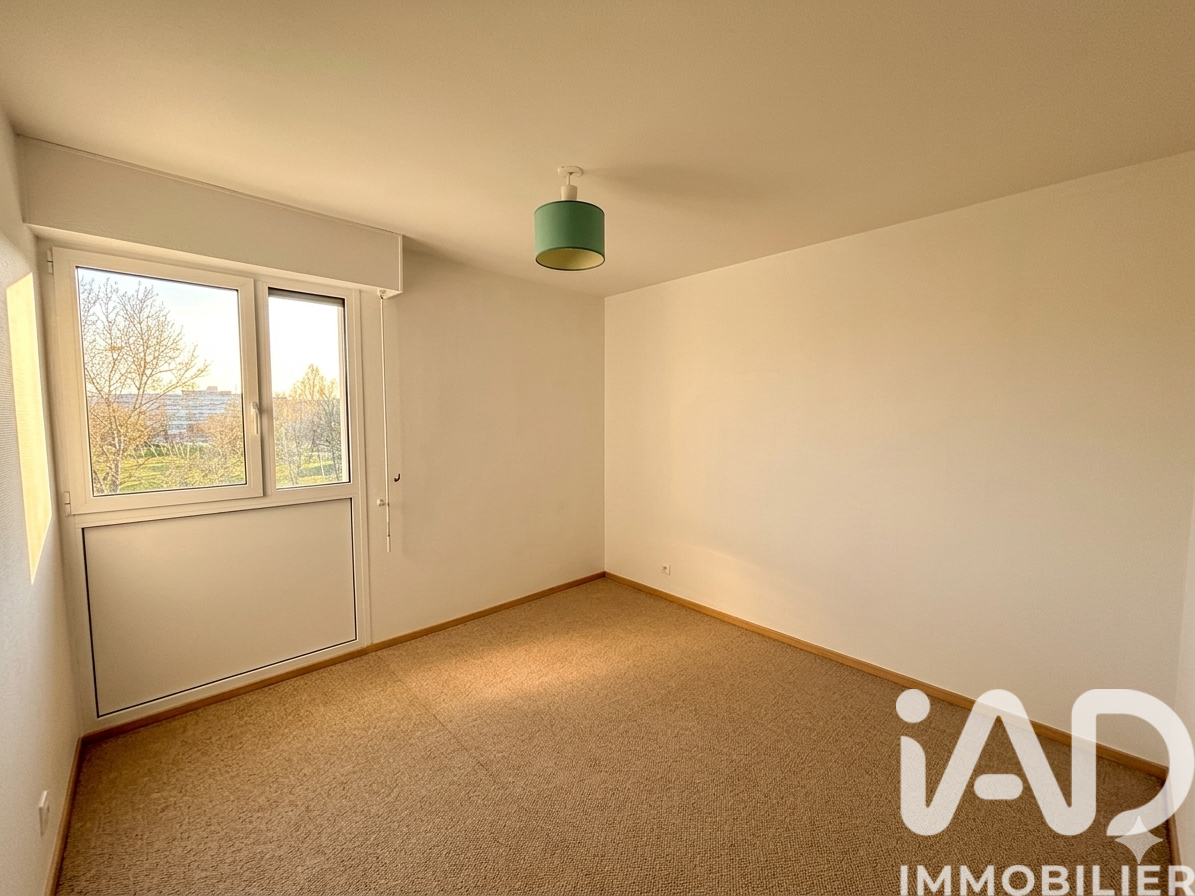 Vente Appartement 3 pièces - Photo 3