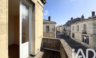 Immeuble  82 m² à vendre à Bordeaux (33000)