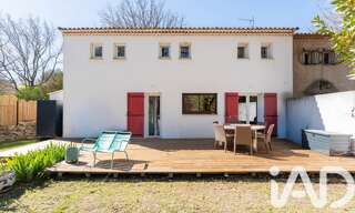 Maison 5 Pièces 132 m² à vendre à Aix-en-Provence (13090)