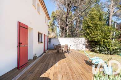 Maison 5 pièces 677000 €