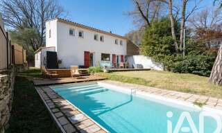 Maison 5 Pièces 132 m² à vendre à Aix-en-Provence (13090)