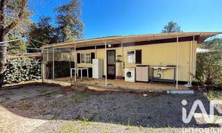 Terrain  200 m² à vendre à Fréjus (83600)