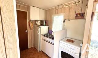 Terrain  200 m² à vendre à Fréjus (83600)