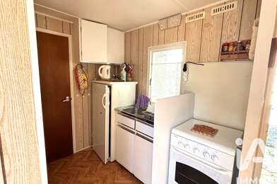 Terrain  55000 €