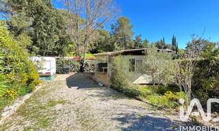 Terrain  200 m² à vendre à Fréjus (83600)