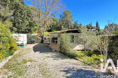 Terrain  55000 €