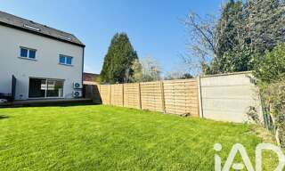 Maison 6 Pièces 132 m² à vendre à Presles-en-Brie (77220)