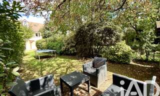 Maison 6 Pièces 115 m² à vendre à Herblay-sur-Seine (95220)