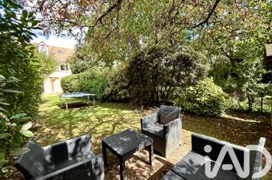 Maison 6 pièces 379000 €