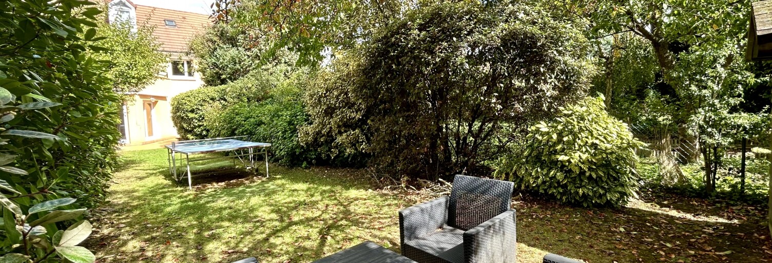 Maison 6 Pièces 115 m² à vendre à Herblay-sur-Seine (95220)