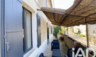 Maison 5 Pièces 158 m² à vendre à Vézénobres (30360)