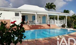 Maison 4 Pièces 119 m² à vendre à Deshaies (97126)