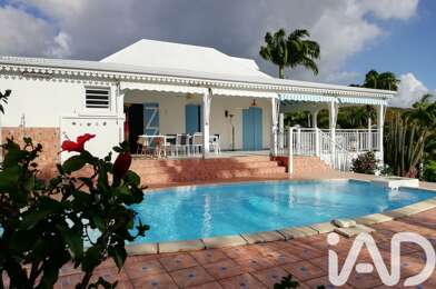 Maison 4 pièces 289000 €