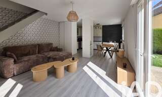 Appartement 4 Pièces 84 m² à louer à Allonzier-la-Caille (74350)