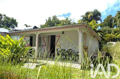 Maison 3 pièces 165000 €