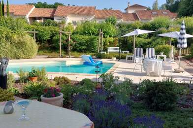 Maison 5 pièces 288500 €