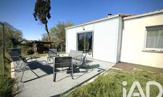 Maison 7 Pièces 132 m² à vendre à Melle (79500)