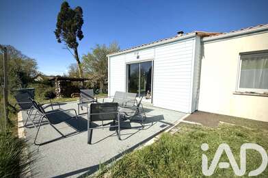 Maison 7 pièces 215000 €