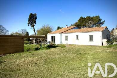 Maison 7 pièces 209000 €
