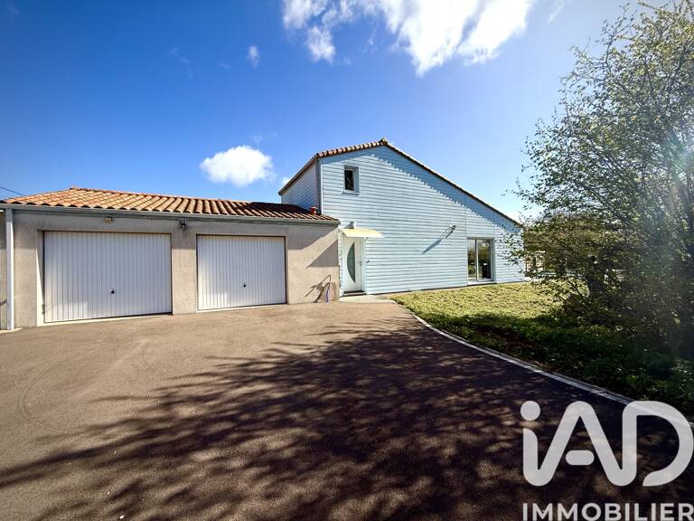 Vente Maison/villa 7 pièces — photo 1