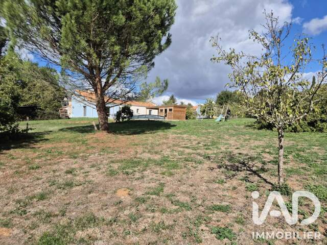 Vente Maison/villa 7 pièces — photo du bien