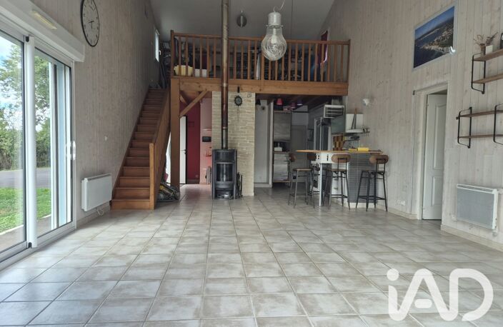 Vente Maison/villa 7 pièces — photo 3