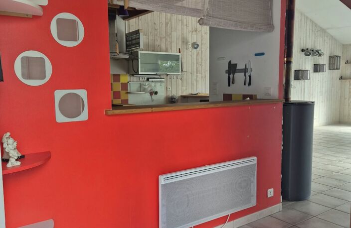 Vente Maison/villa 7 pièces — photo 4