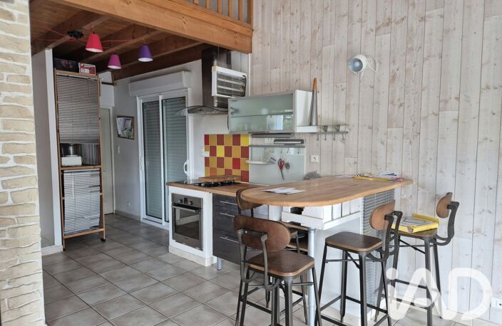 Vente Maison/villa 7 pièces — photo 5