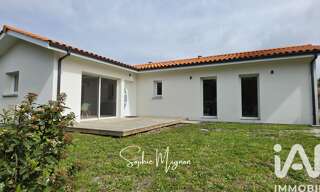 Maison 3 Pièces 69 m² à vendre à Biscarrosse (40600)