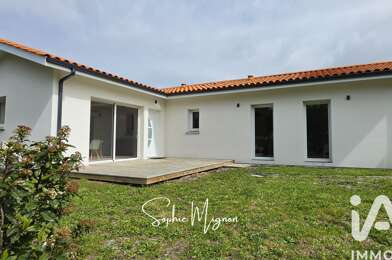 Maison 3 pièces 283000 €