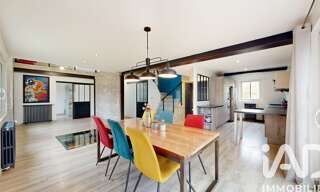 Maison 6 Pièces 144 m² à vendre à Pibrac (31820)