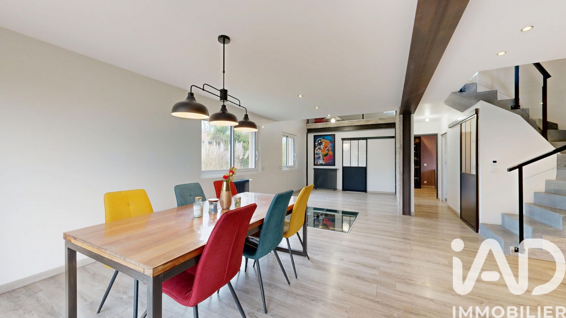 Vente Maison/villa 6 pièces - Photo 2