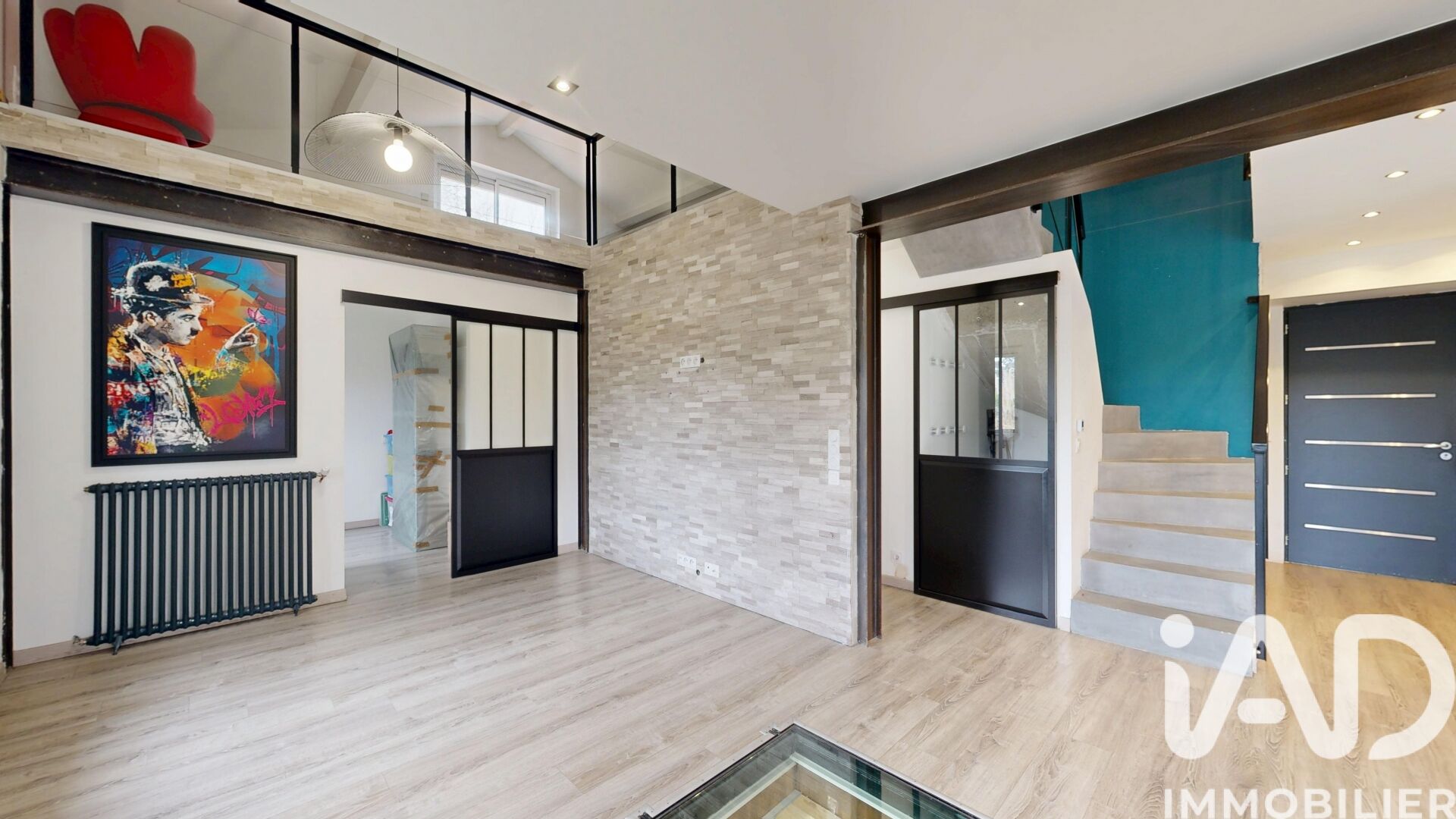 Vente Maison/villa 6 pièces - Photo 4