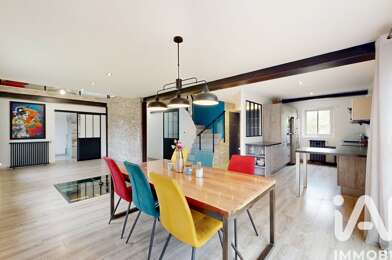 Maison 6 pièces 525000 €