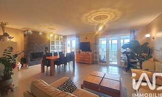 Maison 5 Pièces 117 m² à vendre à Peymeinade (06530)