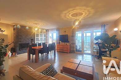 Maison 5 pièces 425000 €