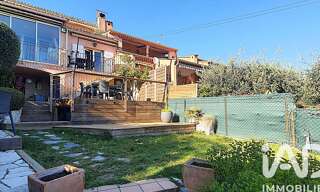 Maison 5 Pièces 117 m² à vendre à Peymeinade (06530)