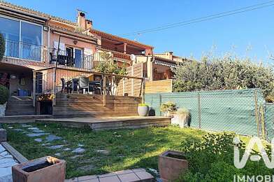 Maison 5 pièces 425000 €