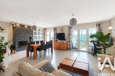 Maison 5 pièces 425000 €