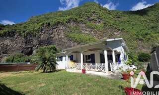 Maison 6 Pièces 116 m² à vendre à Saint-Louis (97421)